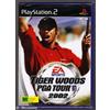 Electronic Arts Tiger Woods PGA TOUR 2002 - PS2