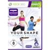 Ubisoft Your Shape - Fitness Evolved (Kinect)