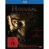 LEONINE Hannibal Rising - Wie alles begann (+ DVD)