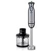 HAEGER Bol mixeur Haeger Extreme Chopper Noir 1000 W 400 ml
