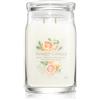 Yankee Candle White Spruce & Grapefruit 567 g