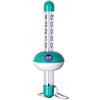 Gre 40050 - Termometro galleggiante grande per piscine, scala Celsius.