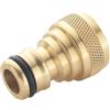Spear & Jackson BWF9 Connettore a rubinetto in ottone filettato femminile