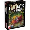 NSV - 4154 - Fantastic Trails - Gioco di Carte