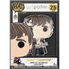 Funko Large Pop Enamel Pin Harry Potter POA 20th Neville Longbottom Neville PaciockSpille Smaltate Spilla da Collezione Carina per gli Zaini & Borse Idea Regalo