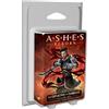 Plaid Hat Games | Ashes Reborn: The Demons of Darmas Expansion | Gioco di carte | 2 giocatori | da 14 anni | 30-120 minuti di gioco | Inglese