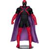 McFarlane DC Direct Page Punchers Action Figure Extant (Zero Hour) (Red Platinum Edition) 19 cm