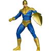 McFarlane DC Multiverse Action Figure The Guardian (Red Platinum Edition) 18 cm