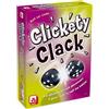 NSV - 4156 - CLICKETY CLACK - Gioco di Dadi