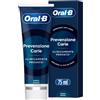 Procter & Gamble Oralb Clinical Dentifricio Prevenzione Carie 75ml