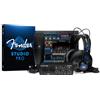 PreSonus AudioBox 96 Studio - Interfaccia Audio USB, Bundle per Registrazione e Produzione, con Microfono, Cuffia & Software, Edizione 25° Anniversario