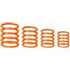 Gravity RP 5555 ORG 1 - Gravity Ring Pack universale, Electric Orange