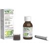 Trebifarma PHYTOLAX 100 G + SIRINGA