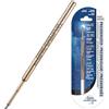 Fisher Space Pen FP1241 Refill per Penna con adattatore, Nero