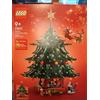 Lego 41843 Family Christmas Tree