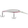 Berkley Esca rigida per pesca d'acqua dolce, FFMN9D-SLPS, Slick Pearl Silver, 9cm (1/3 oz)(1 Count)