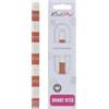 KnitPro Ferri da maglia a doppia punta: Sienna, 20 cm x 2,75 mm