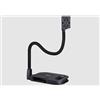 AVerMedia AVer U50+ fotocamera per documento Nero 25,4 / 3,2 mm [1 / 3.2] CMOS USB 2.0 (AV