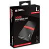EMTEC HARD DISK SSD ESTERNO DA ECSSD1TX200 1 TERABYTE (3.1)