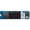 SanDisk Ultra 3D - SSD - 1 TB - interno - M.2 2280 - PCIe 3.0 x4 (NVMe)