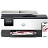 HP OfficeJet Pro 8122e Wireless All-in-One Colore Stampante, Instant Ink; Stampa