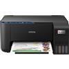 Epson EcoTank ET-2861 Ad inchiostro A4 5760 x 1440 DPI 33 ppm Wi-Fi