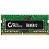 CoreParts 16GB Memory Module for HP