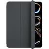 Apple MWK33ZM/A custodia per tablet 33 cm 13 Custodia a libro Nero (Apple Smart
