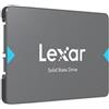 Lexar NQ100 2.5 192 TB Serial ATA III (1920GB Lexar NQ100 2.5in SATA III 6Gb/s S