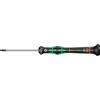Wera, 2050 PH Giravite a croce per l'elettronica, PH 00 x 60 mm