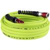 Flexzilla Legacy Flexzilla Pro ibrido tubo dell' aria, HFZP1450YW2-D