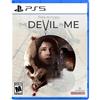 Bandai Namco The Dark Pictures: The Devil in Me for PlayStation 5