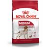 Royal Canin dog medium adult 4 kg
