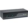 InLine Switch KVM Desktop , 4 porte, Dual-Monitor DP 1.2, 4K, USB 3.0, Audio [Inline_ 63654I]