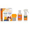 Neositrín Neositrin Pack Protect +Champu+ Lendrera