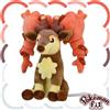 Pokémon Center Pokemon Center Fit Peluche Sawsbuck Forma Autunno #586 Mini Peluche Giappone ...