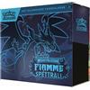 Pokemon TCG Megaevoluzione Set Allenatore ETB FIAMME SPETTRALI - ITALIANO