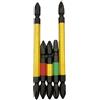 Strumento di allegato (ANEX) ANEX Color Bits Assortimento a doppia estremità Set di 5 ACM5-02 NUOVO