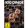 WARNER BROS 100 Dinge