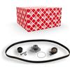 febi bilstein 45142 kit cinghia distribuzione pompa acqua, 1 unità