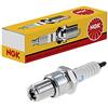 NGK Candela di accensione NGK BR10ECS, 5880| Yellow Box | 1 pezzo