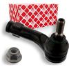 FEBI BILSTEIN Testa barra d'accoppiamento 40834 Compatibile con: FORD B-MAX, ECOSPORT, FIESTA V Van, FIESTA VI, FIESTA VI Van, KA+ III, KA+ III Stufenheck, TOURNEO COURIER B460 Großraumlimousine