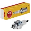 NGK Candela di accensione NGK BPM6A, 7021 | Yellow Box | 1 pezzo