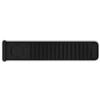 Garmin Cinturino Originale Garmin per Index Sleep Monitor, S/M, Silicone, Black