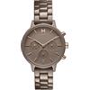 MVMT Orologio analogico multifunzione al quarzo Collezione NOVA da donna con cinturino in ceramica, pelle o acciaio inossidabile