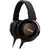 Fostex TH-900 Mk2 Onyx Black - Cuffia hi-fi o auricolare, Circumaurale (over-ear), Chiuso, Dinamico, Cablato