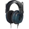 Fostex T60RP Mk2 Ai - Cuffia hi-fi o auricolare, Circumaurale (over-ear), Semi-aperto, Planar Magnetic, Cablato