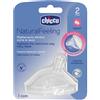 Chicco Natural Feeling 1 Pc Altro
