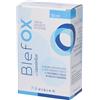 BlefOX Schiuma Spray + Tamponi di Cotone 50 ml