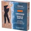 Guam Leggings Contenitivo Pancia Piatta XS/S 1 pz Altro